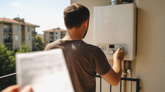 End of Natural Gas Era in New Buildings - RaillyNews