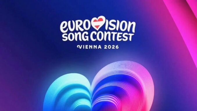 Eurovision 2026 Winner & Country - RaillyNews