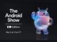 Google Announces Android Ecosystem Event on May 12 - RaillyNews