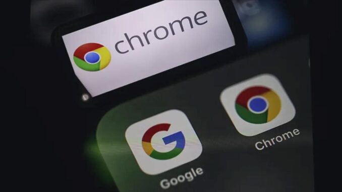 Google Chrome Data Storage Concerns - RaillyNews
