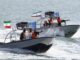Iran's Mosquito Fleet Raises Security Concerns - RaillyNews