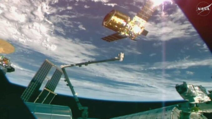 Japan's Drone Spacecraft May Have Burned Up on Reentry - RaillyNews