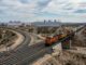 Key Milestone for Texas Major Railway Project - RaillyNews