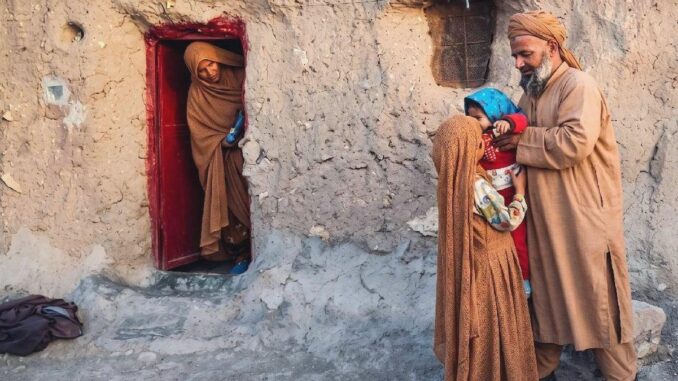 Makhunik: Iran's Mysterious Village - RaillyNews
