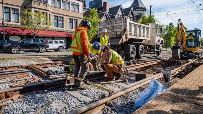 MBTA Approves $10.3B Transit Investment - RaillyNews