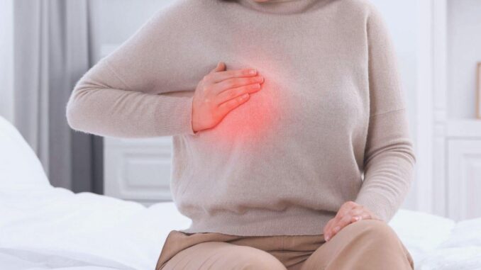 New DNA Test Offers Chemotherapy-Free Breast Cancer Treatment - RaillyNews
