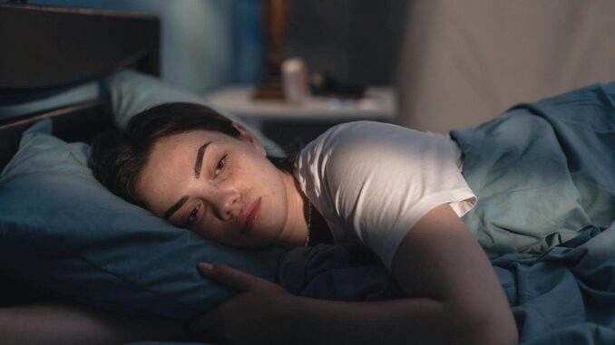 New Study Reveals True Cost of Sleep Deprivation - RaillyNews