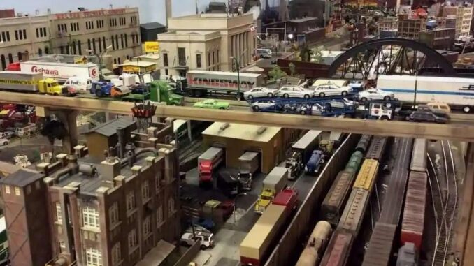 Niagara Railway Museum 2026 Season - RaillyNews