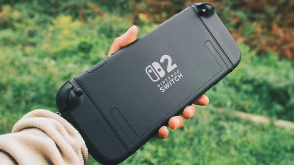 Nintendo Switch 2 Price Increase - RaillyNews