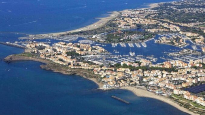Nudist Village in France Hosts Millions Annually - RaillyNews