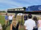 OmniTRAX Renames Savannah Rail Site - RaillyNews