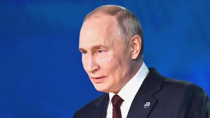 Russia Announces 2-Day Ukraine Ceasefire - RaillyNews