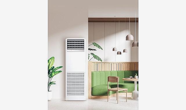 Samsung Living Room Type Air Conditioner for Large Areas - RaillyNews