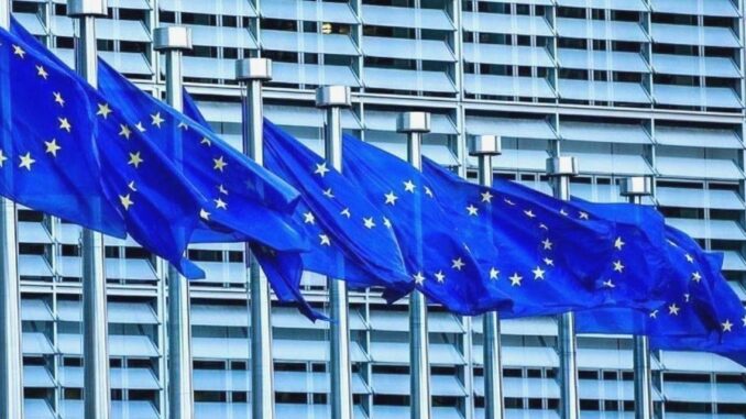 Sanctions Over Ukrainian Child Transfers from EU to Russia - RaillyNews