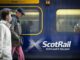 ScotRail Spring Update: Weekend Service Increase - RaillyNews