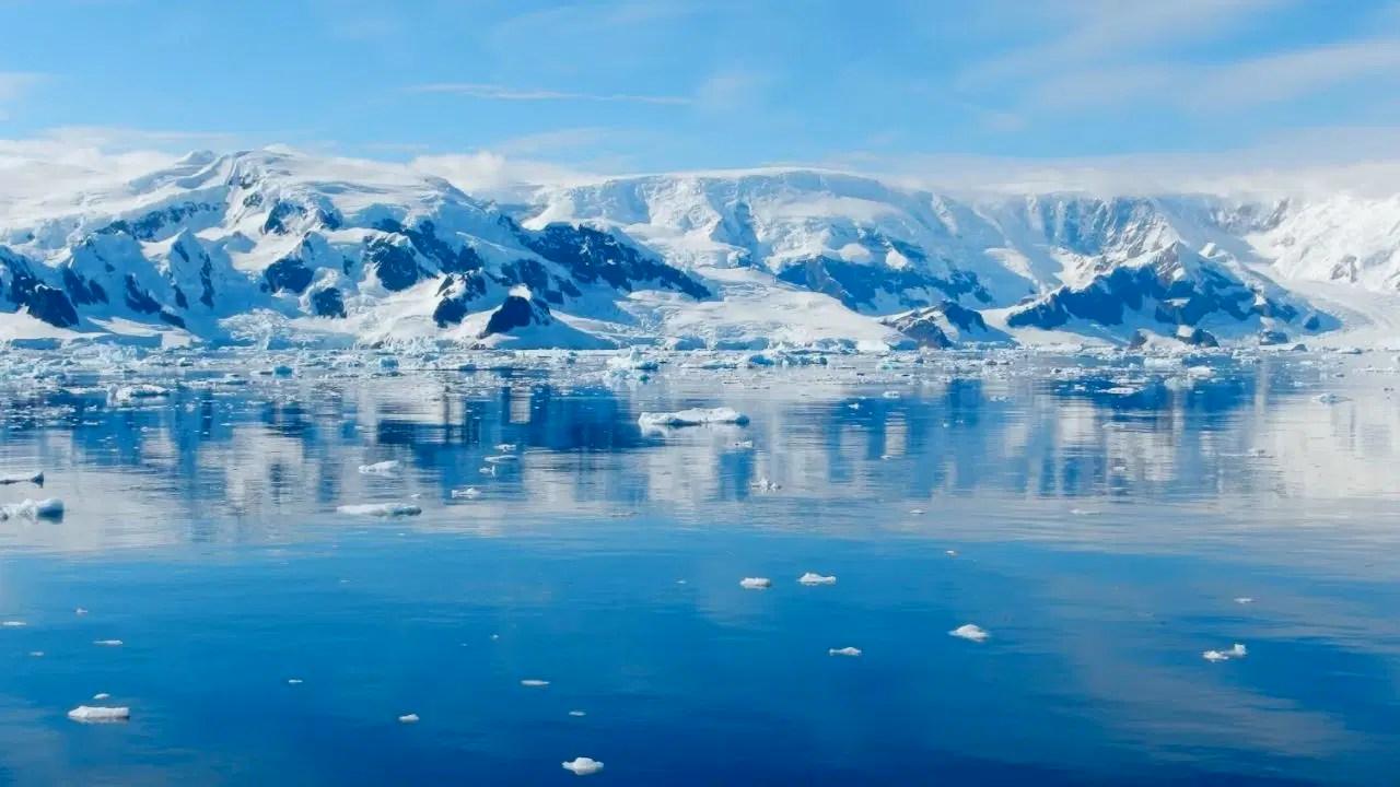 Sea Level Rises Rapidly: Doubled in Recent Years - RaillyNews