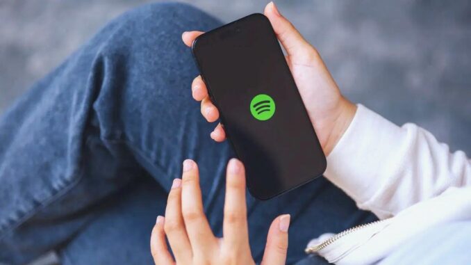 Spotify Launches AI-Powered Search Infrastructure - RaillyNews