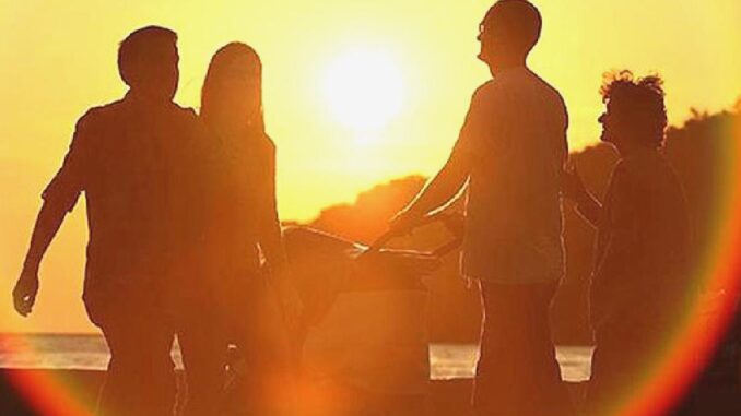 Sunniest City in the World: Yuma Guinness Record - RaillyNews