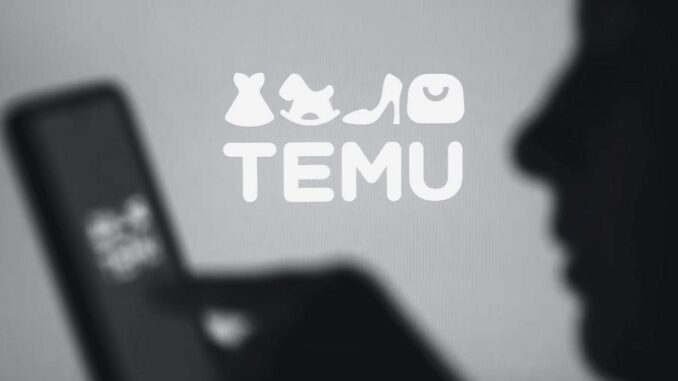 Temuya fined 200 million euros - RaillyNews