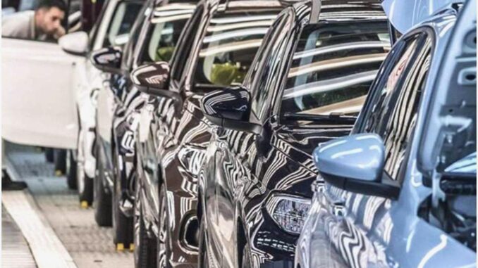 Top Car Models for April Announced - RaillyNews