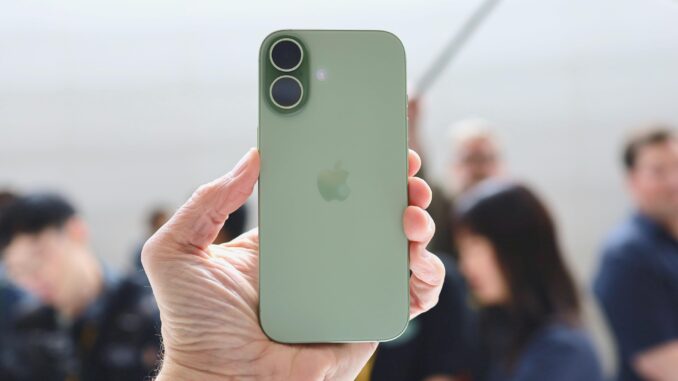 Top Selling Smartphones in the World - RaillyNews