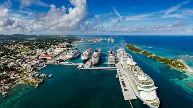 Turkish Construction Firm Modernizes San Juan Port - RaillyNews