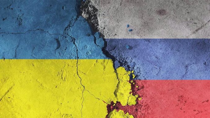 Ukraine Declares Ceasefire Starting May 6 - RaillyNews