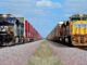 US Rail Industry Power Struggle Heats Up - RaillyNews