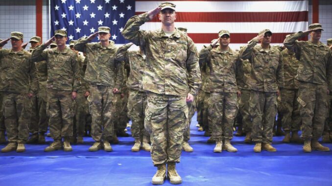 US's Indo-Pacific Message: End of Subsidy Era - RaillyNews