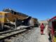 Utah Train Accident: Cars Derail - RaillyNews