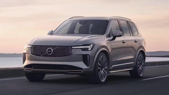 Volvo Boosts Sales in Turkey by Over 50% - RaillyNews