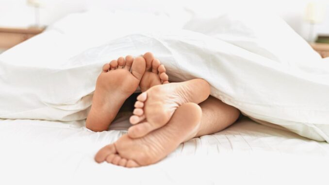 Why Human Reproductive Timing Differences from Other Creatures - RaillyNews