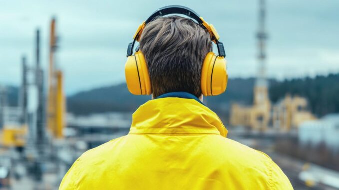World's Loudest Sound in History - RaillyNews