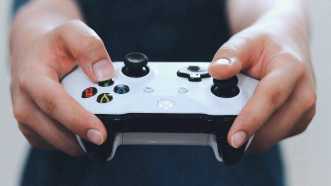 Xbox Game Pass Leaving Games List - RaillyNews