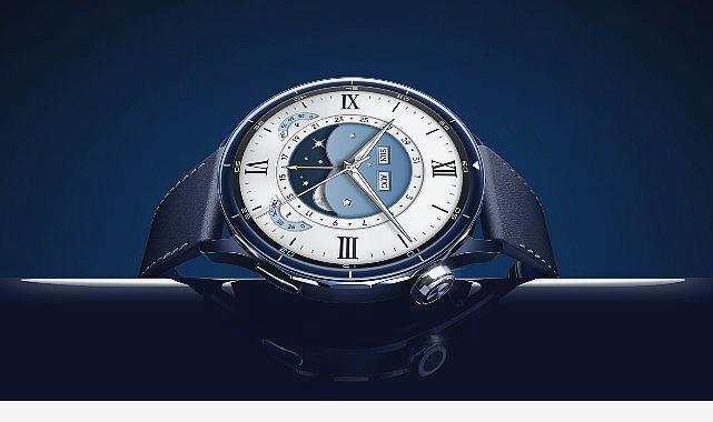 Xiaomi Watch S5 46mm: Premium Design & Daily Performance - RaillyNews