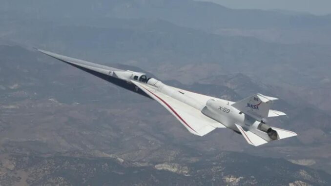 ABD's Speed ​​Limit Slowing Aviation Change - RaillyNews