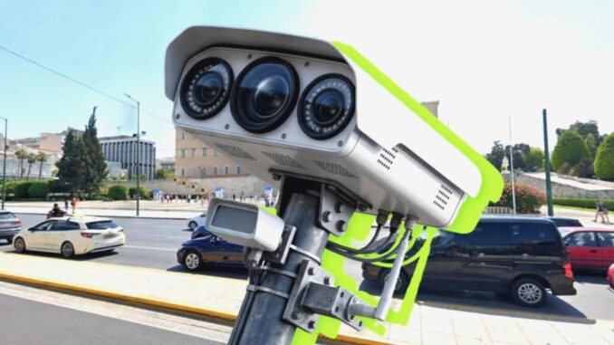 AI Cameras Issue Seat Belt Fine for Empty Seat - RaillyNews