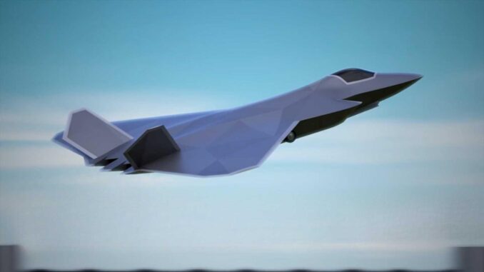 Airbus and Saab Accelerate Fighter Jet Talks - RaillyNews
