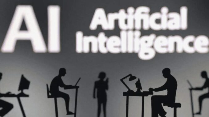 AI's Impact on Climate and Law - RaillyNews