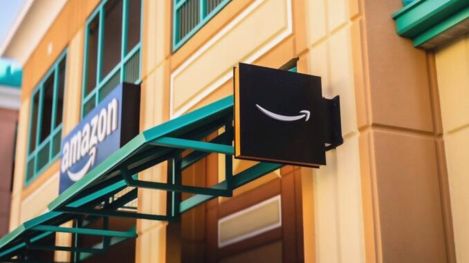 Amazon India Invests $13B - RaillyNews