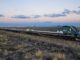 Amtrak Airo Train Testing Continues in Colorado - RaillyNews