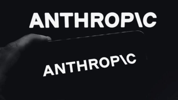 Anthropic Initiates AI Regulation Talks - RaillyNews