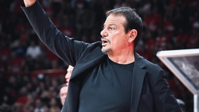 Ataman's Students Ace Series Return - RaillyNews