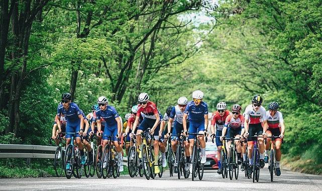 Balkan Cycling Championship First Time in Kosovo - RaillyNews