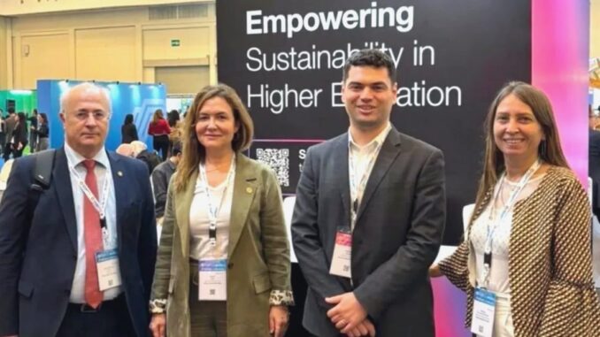 DEU Explores New Opportunities in Indonesia - RaillyNews