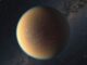 Discovery of Two Light Planet-like Spheres from Cotton Candy - RaillyNews