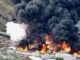 DOT-111 Tanker Cars Reconsidered After US Train Crash - RaillyNews
