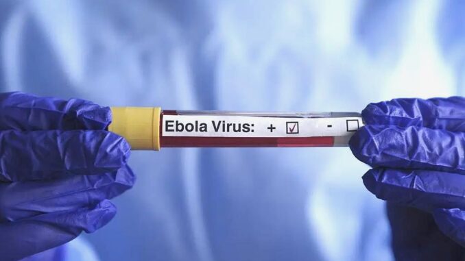 Ebola Alert in France: First Case Detected - RaillyNews