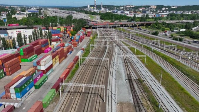 EU to Speed ​​Up Cross-Border Train Services - RaillyNews