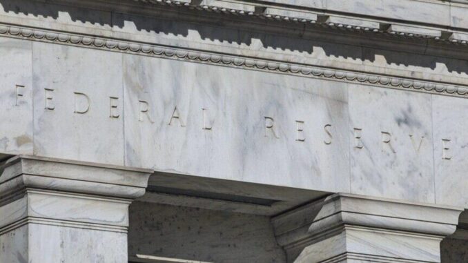 Fed Keeps Interest Rates Unchanged - RaillyNews